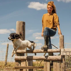 Best Muck Boot Derwent II støvler Ridestøvler