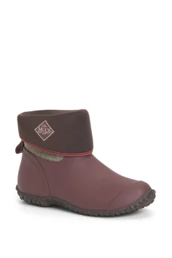 Discount Muck Boot Muckster II gummistøvler med medium høyde Ridestøvler