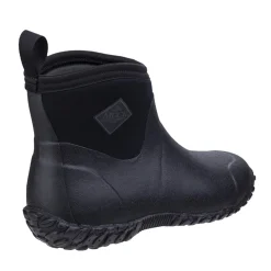 New Muck Boot Muckster II herre gummistøvler med kort skaft Stallsko