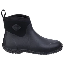 New Muck Boot Muckster II herre gummistøvler med kort skaft Stallsko