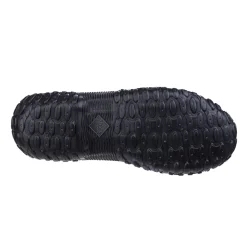 New Muck Boot Muckster II herre gummistøvler med kort skaft Stallsko