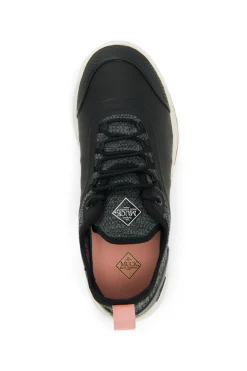 Online Muck Boot Outscape Lace Up dame vanntette sko Fritidsko