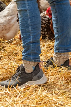 Online Muck Boot Outscape Lace Up dame vanntette sko Fritidsko