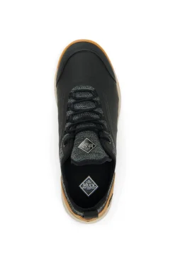 Best Muck Boot Outscape Lace Up, herresko Fritidsko