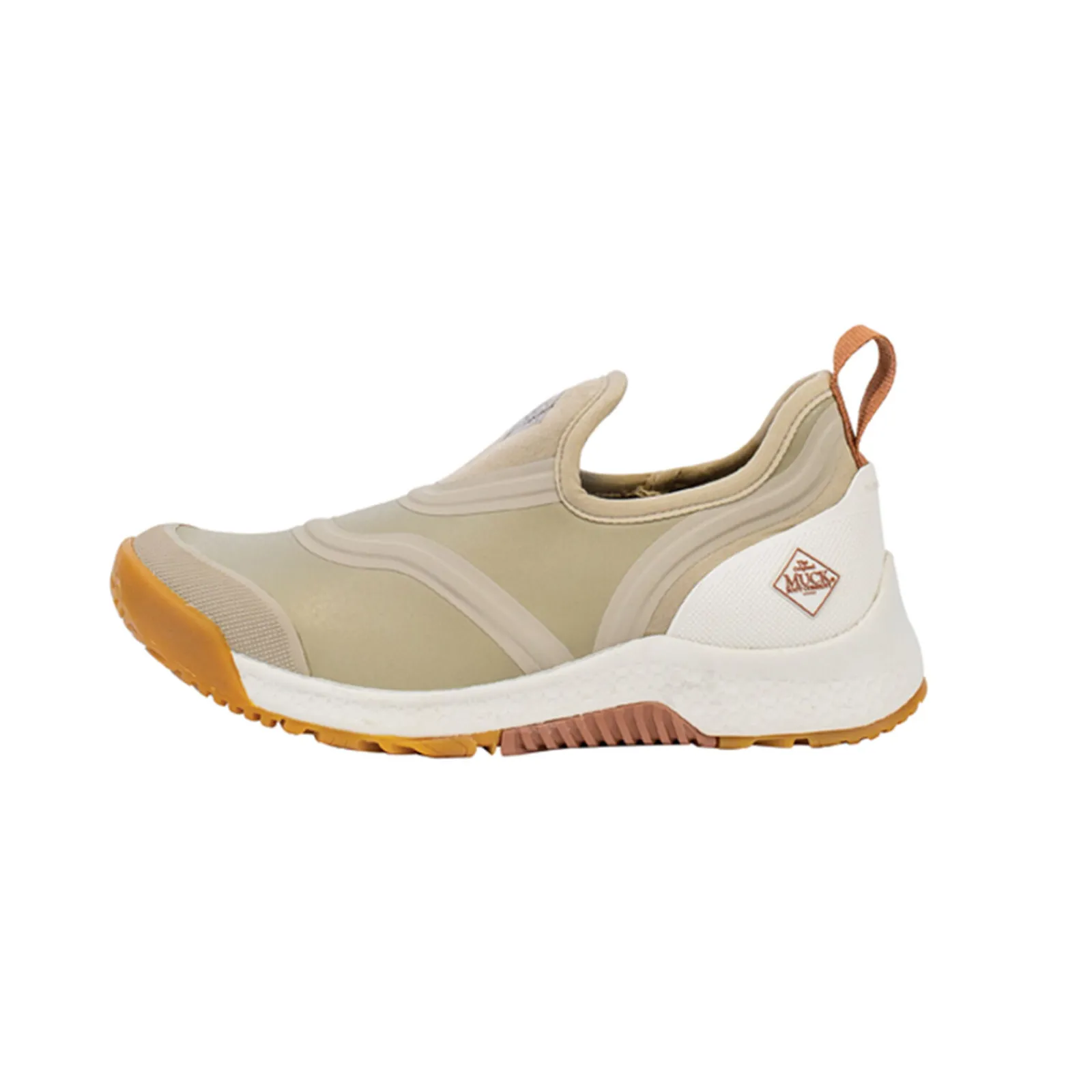 Best Muck Boot Outscape Low vanntette damesko Fritidsko