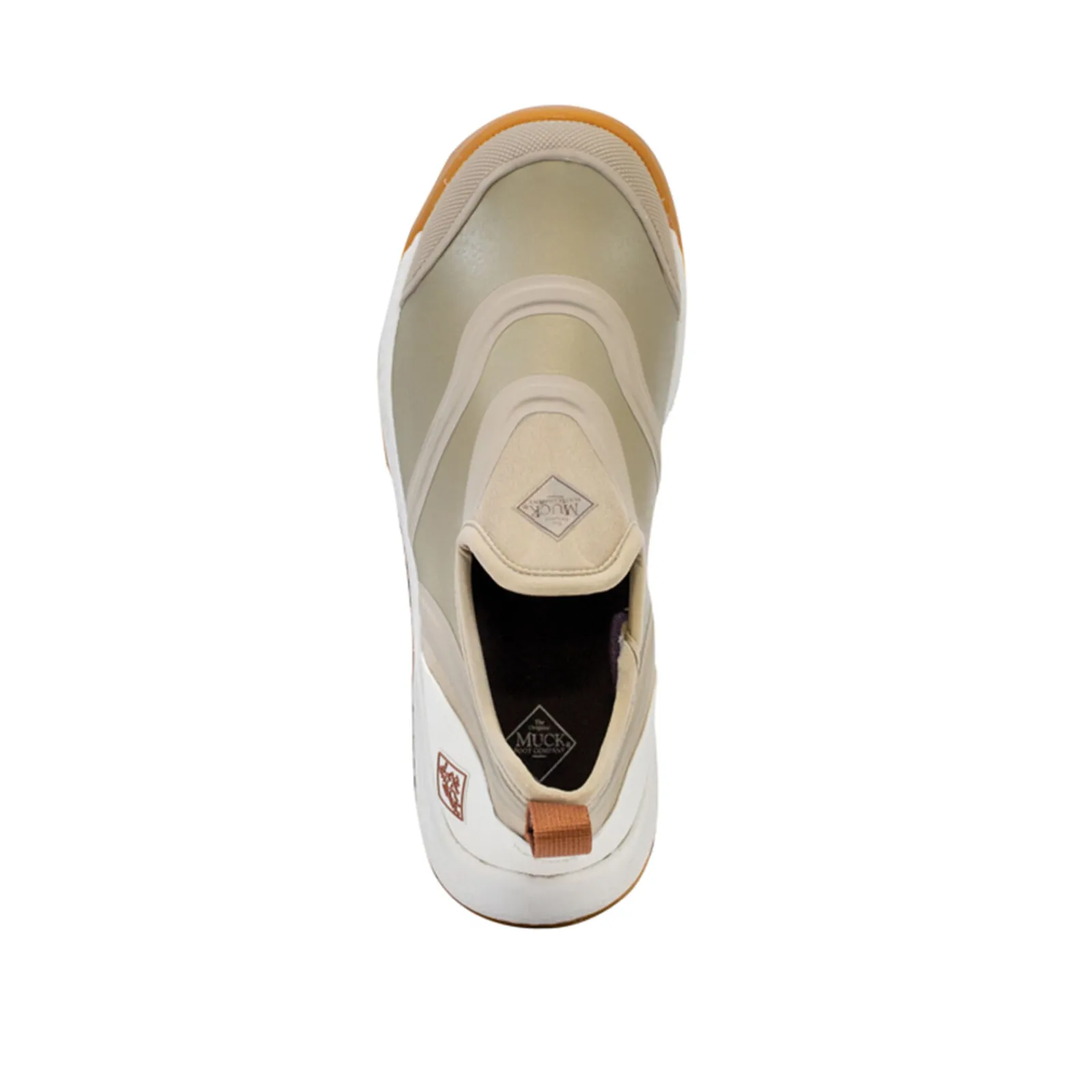 Best Muck Boot Outscape Low vanntette damesko Fritidsko