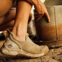 Best Muck Boot Outscape Low vanntette damesko Fritidsko