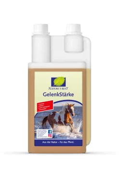 Best Nature Tilskudd