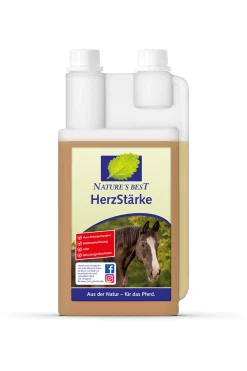 Best Nature Tilskudd