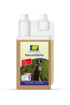 Best Nature Tilskudd