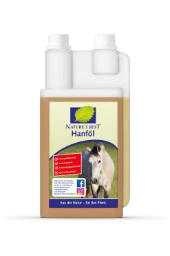 Best Nature Tilskudd