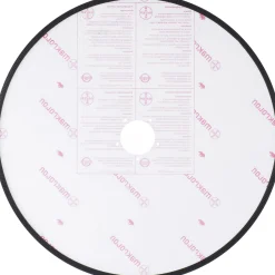 Nitro sulky hjuldekke 28" for NITRO hjul Treningsvogn & Sulky