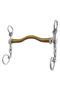 Outlet NS Bits Slimma kandarstang, 14 mm, 7 cm sjenkler Kandarbitt