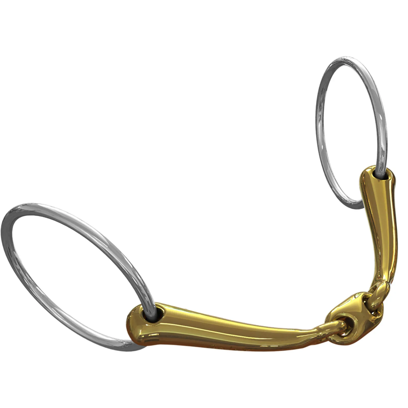 Clearance NS Bits Tranz, tredelt, 14 mm, 70 mm løse ringer Trinsebitt