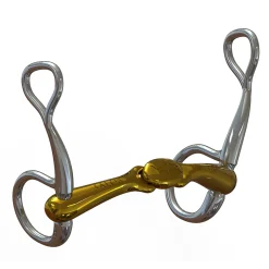 Hot NS Bits Turtle Tilt with Flex, 16 mm, baucher B-ringbitten|Baucherbitt