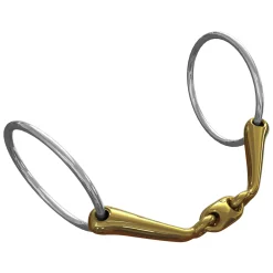 Starter, 14 mm, 70 mm løse ringer Trinsebitt