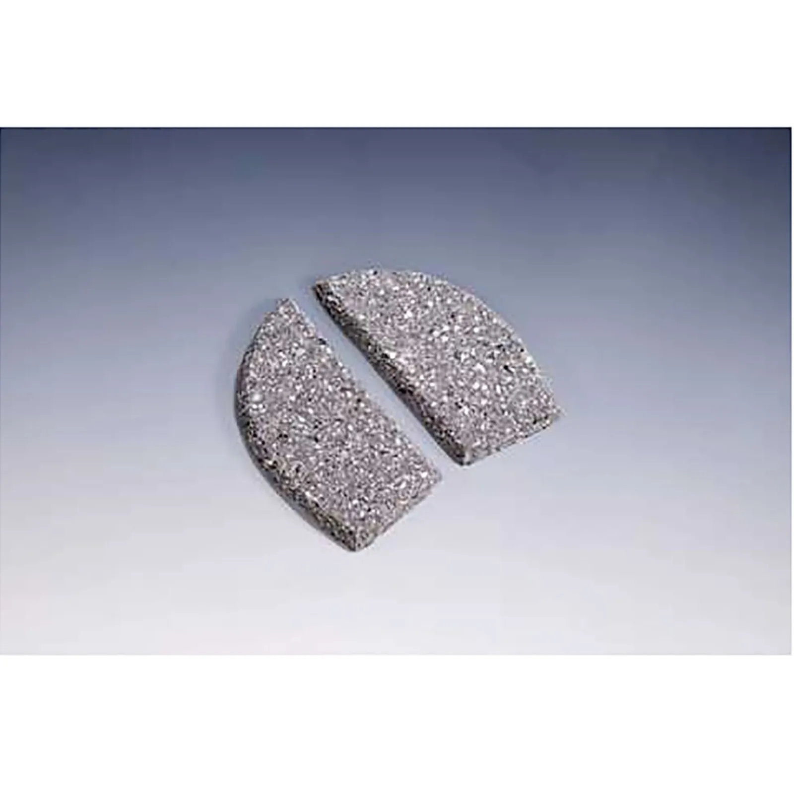 Clearance Panel til sjabrak, Ultra Plus Sjabrak Tilbehør