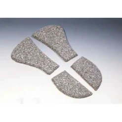 Hot Panel til Ultra Plus med doble lommer Sjabrak Tilbehør