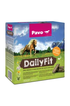 Clearance DailyFit XL, mineraltilskudd, 13 kilo Mineraltilskudd