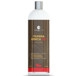 Clearance Arnica Hot, 1000 ml Førstehjelp