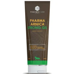 Discount Arnica sterk gel, 280 ml Førstehjelp