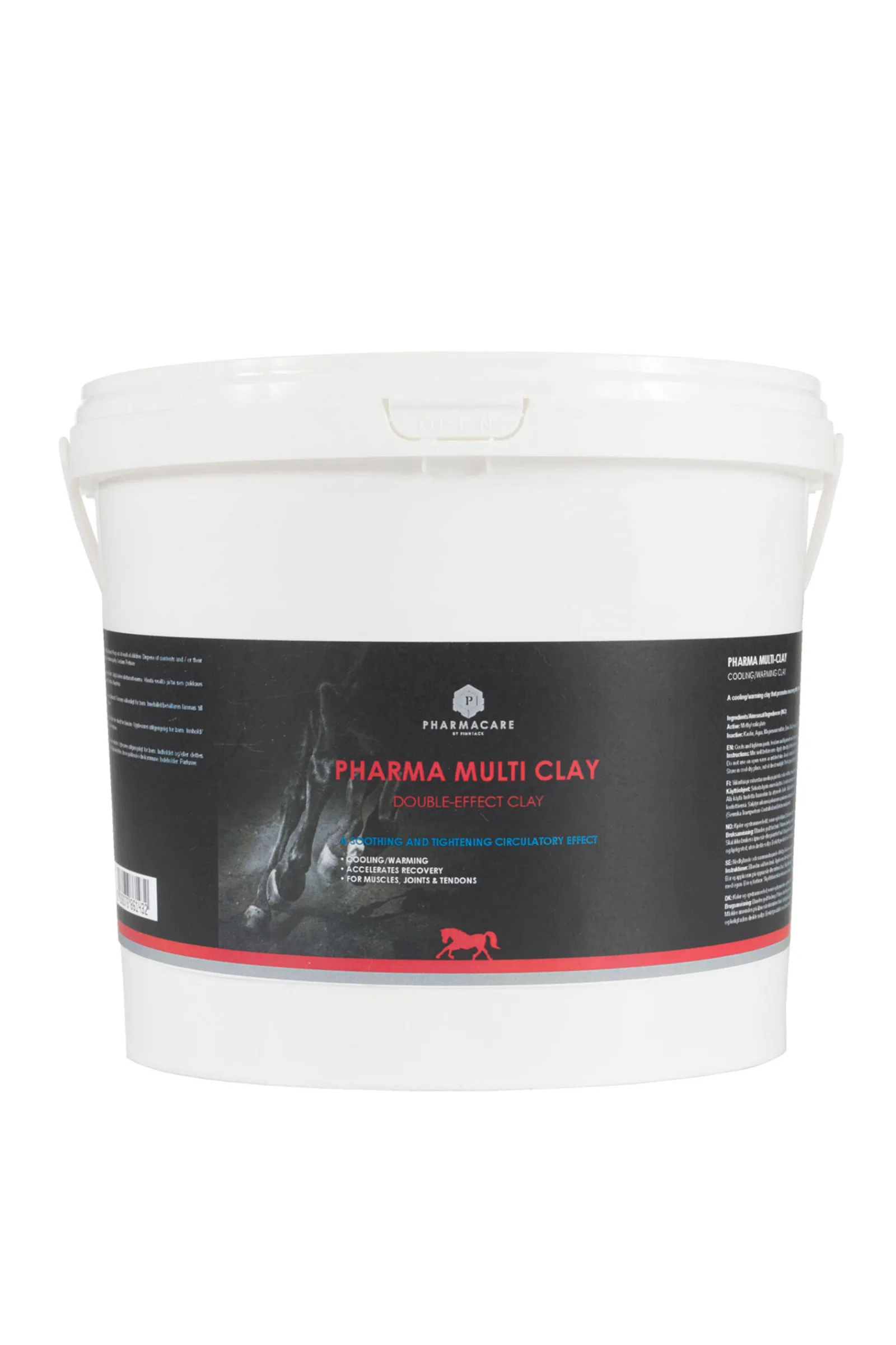 Sale multi-leire, 12 kg Førstehjelp