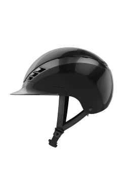 Sale Abus AirLuxe Chrome ridehjelm Ridehjelmer