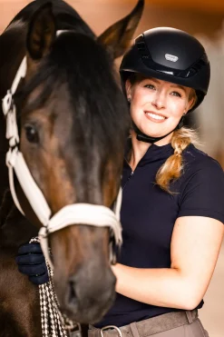 New Abus AirLuxe Pure ridehjelm Ridehjelmer