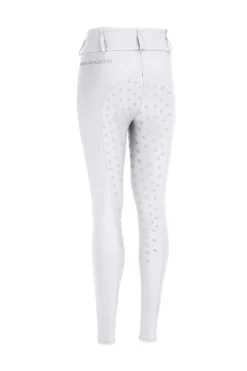 New Athleisure Barne Ridebukser Fullgrip Ridebukser