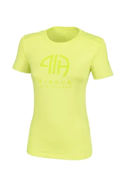 Athleisure Funksjonell skjorte Skjorter Og Topper