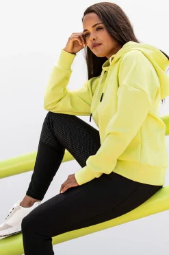 Outlet Athleisure Hettegenser Gensere & Fleece