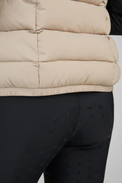 Online Athleisure Quilt-Vest Jakker Og Frakker