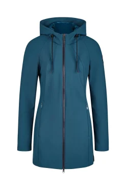 Hot Athleisure softshell-kåpe til dame Jakker Og Frakker