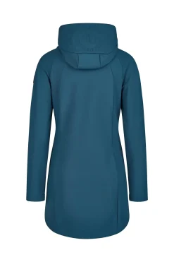 Hot Athleisure softshell-kåpe til dame Jakker Og Frakker
