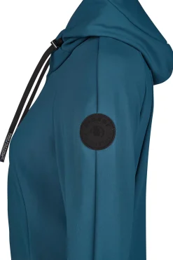 Hot Athleisure softshell-kåpe til dame Jakker Og Frakker