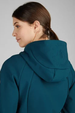 Hot Athleisure softshell-kåpe til dame Jakker Og Frakker