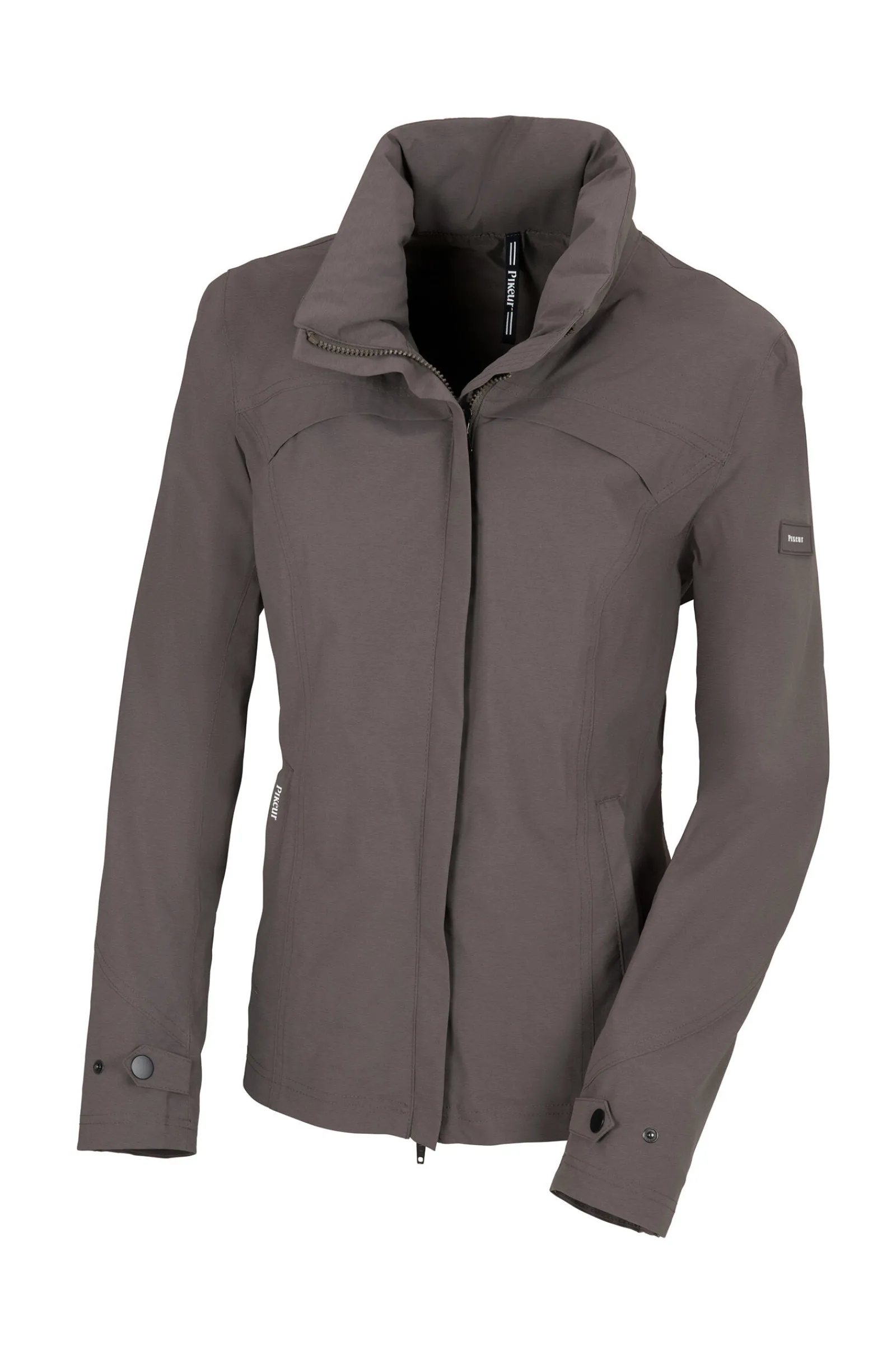 Hot Balida lett jakke, dame Jakker Og Frakker