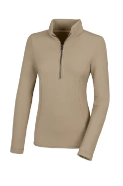 Outlet Classic Sports Polartec-skjorte for kvinner Skjorter Og Topper