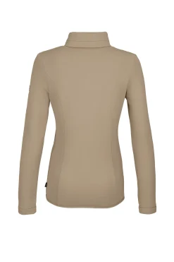 Outlet Classic Sports Polartec-skjorte for kvinner Skjorter Og Topper