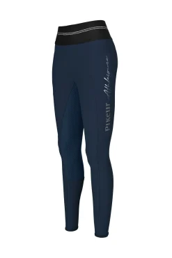 Discount Gia Athleisure II Helforsterkede ridebukser med grip Ridetights