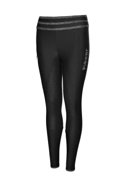 Online Ida Athleisure med grip Ridetights