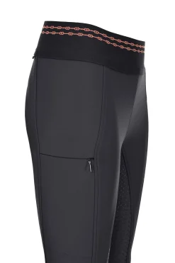Online Ida Athleisure med grip Ridetights