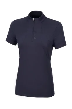 Nuria funksjonell skjorte for kvinner Skjorter Og Topper