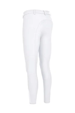 Best Prisca ridebukser med kneforsterket grip Kneforsterkede Ridebukser