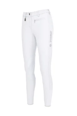 Best Prisca ridebukser med kneforsterket grip Kneforsterkede Ridebukser