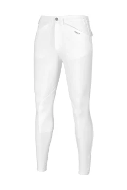 Online Rodrigo kneforsterket ridebukse, herre Ridebukser Til Herre