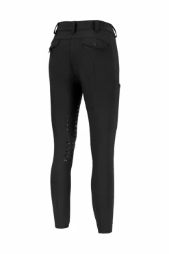 Best Romy kneforsterket ridebukse til dame Kneforsterkede Ridebukser