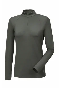 Hot Sareen skjorte til dame Skjorter Og Topper