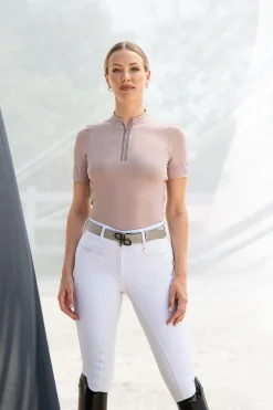 Discount Selection Glidelås-skjorte Skjorter Og Topper