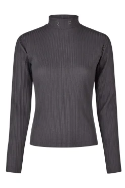 Outlet Selection Rip Shirt Skjorter Og Topper